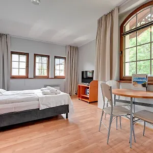 Dom & House - Zacisze Apartmán