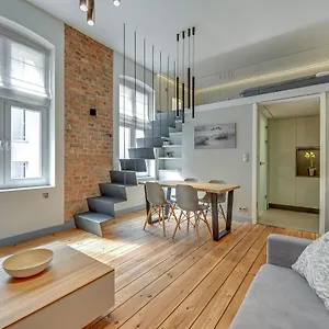  Apartament Monte